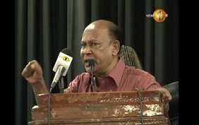 Can Hindu Nationalist Modi Play Saviour of Tamils in Sri Lanka?