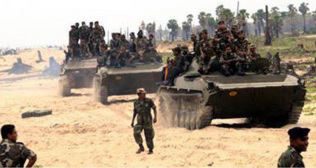 අලූත් වටයකින් ඉස්මතු වන ජාතික ප්රශ්නය අලූත් වටයකින් ඉස්මතු වන ජාතික ප්රශ්නය