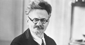 75 වන Trotsky සැමරුම