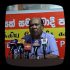 Live Press Conference – Sirithunga Jayasuriya at United Socialist Party Office (2022-11-17 )